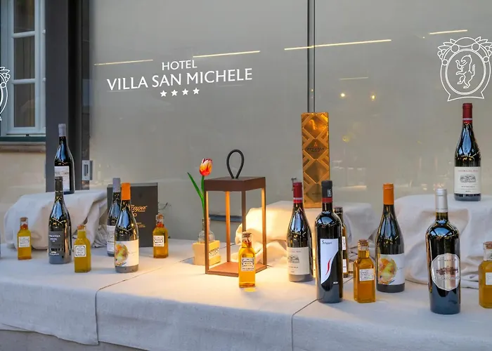 Hotel San Michele