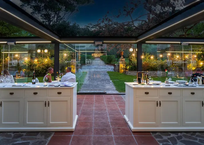 Hotel San Michele 4*