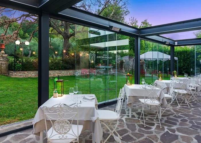 Hotel San Michele Lukka