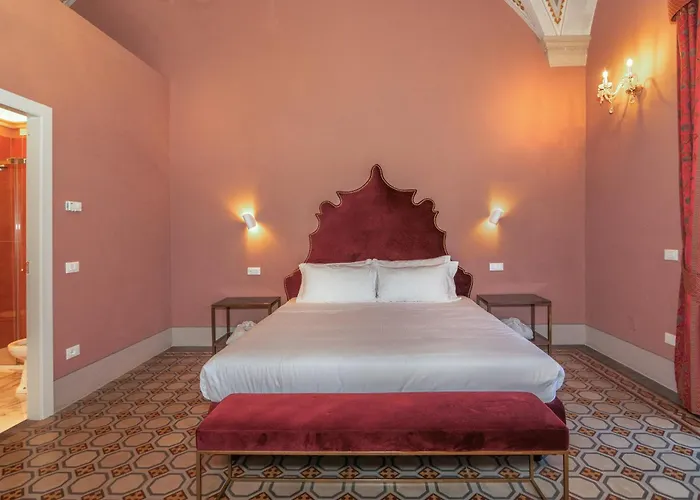 San Michele Hotel 4*