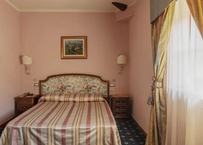 San Michele 4*