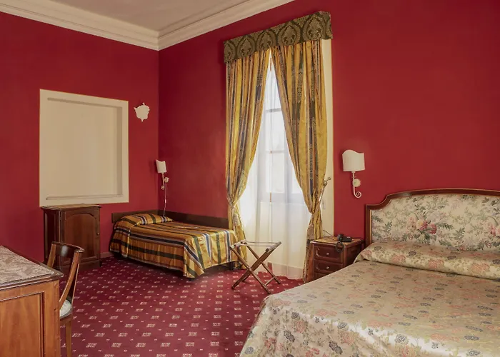 San Michele Hotel