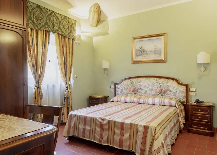 San Michele Hotel Lukka