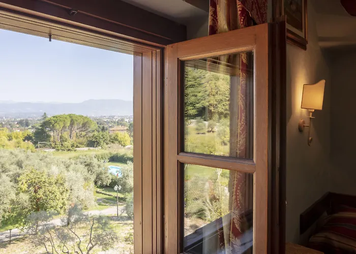 San Michele Hotel