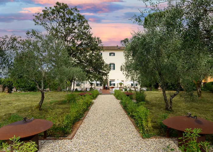 Hotel San Michele 4*