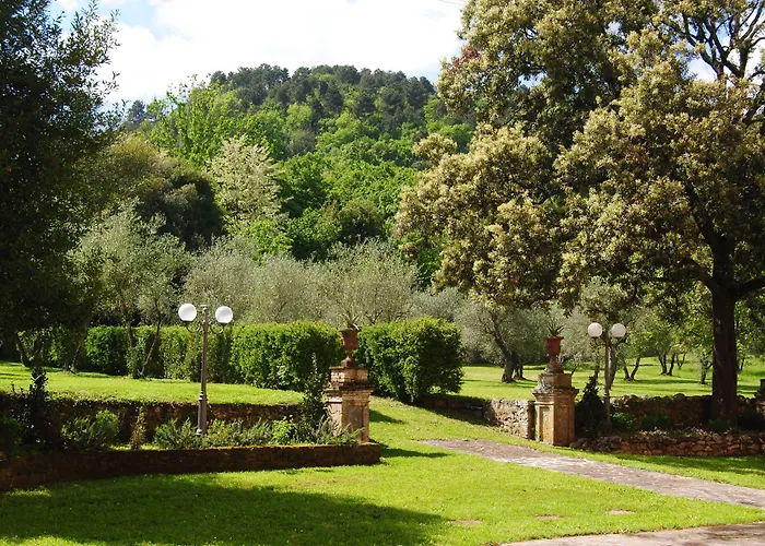 San Michele Hotel Lukka