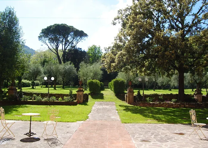 Hotel San Michele
