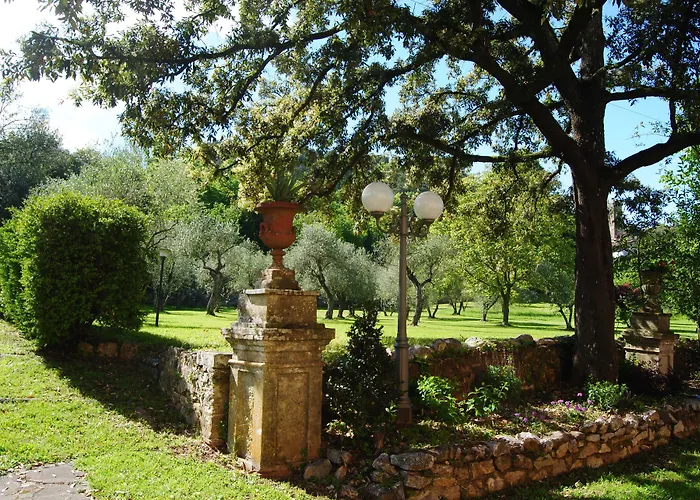 Hotel San Michele