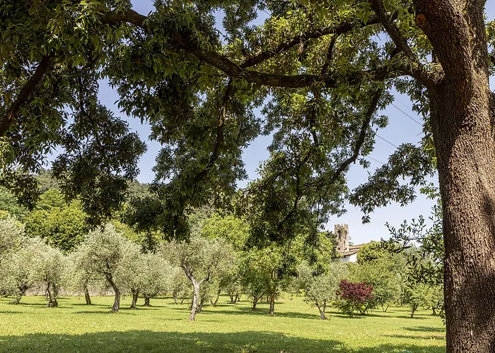 San Michele Hotel Lukka