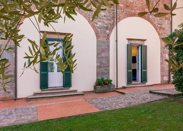 Hotel San Michele 4*