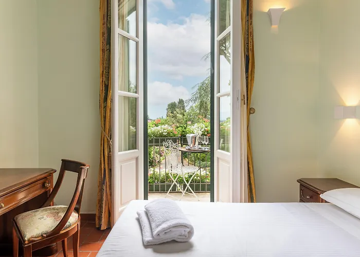 Hotel San Michele
