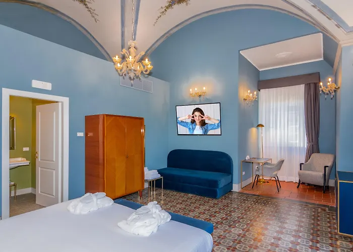 Hotel San Michele Lukka