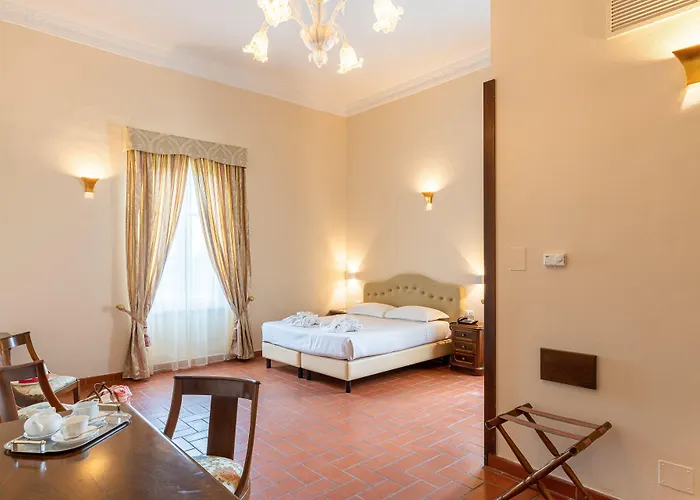 San Michele Hotel 4*