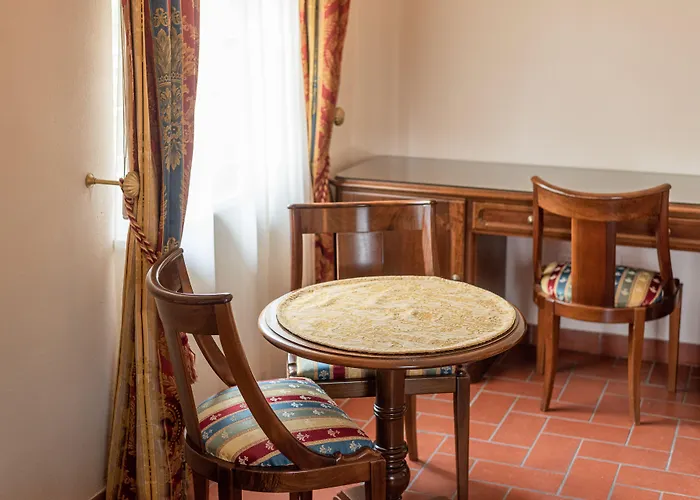 San Michele Hotel