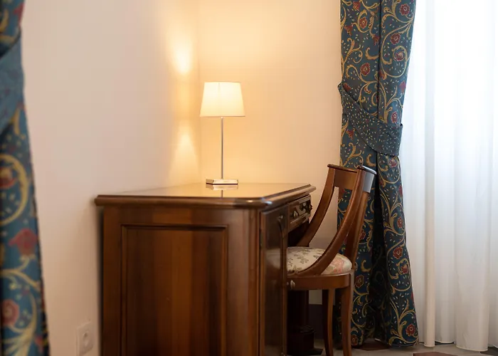 San Michele Hotel