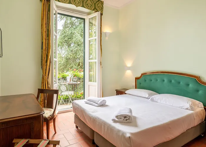 Hotel San Michele Lukka
