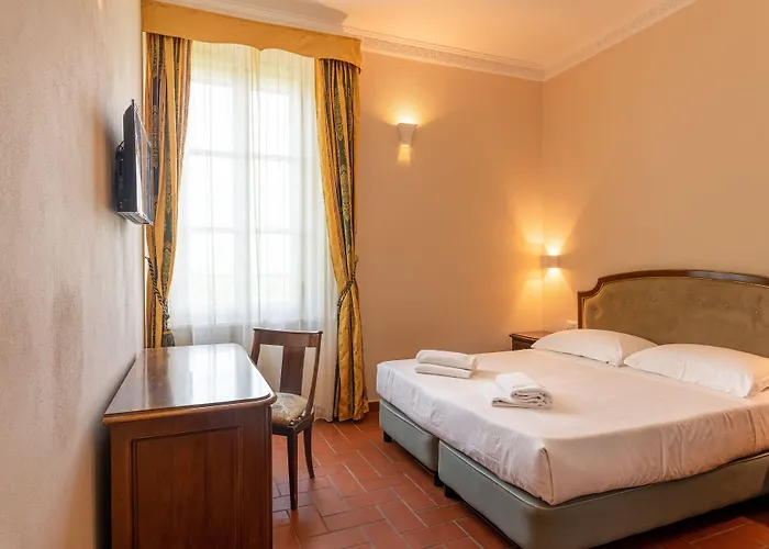 Hotel San Michele
