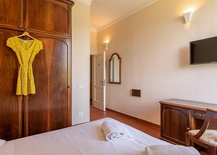 San Michele Hotel 4*