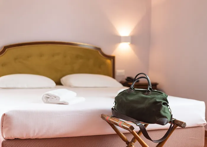 San Michele Hotel 4*