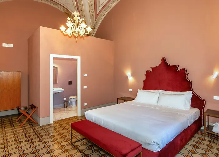 San Michele Hotel
