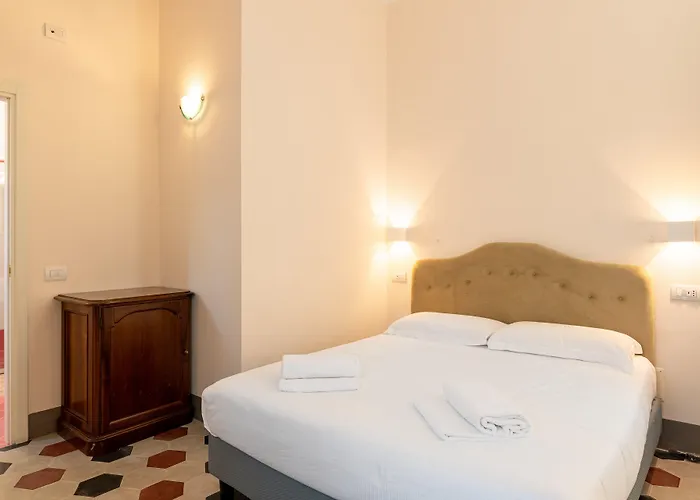 San Michele Hotel 4*