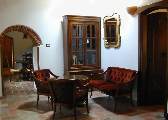 San Michele Hotel Lukka