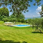 Hotell San Michele Lucca