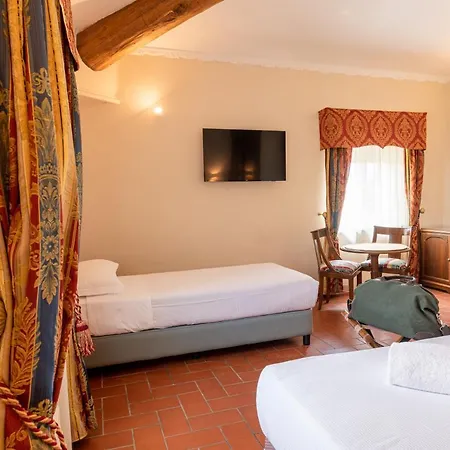 San Michele 4*