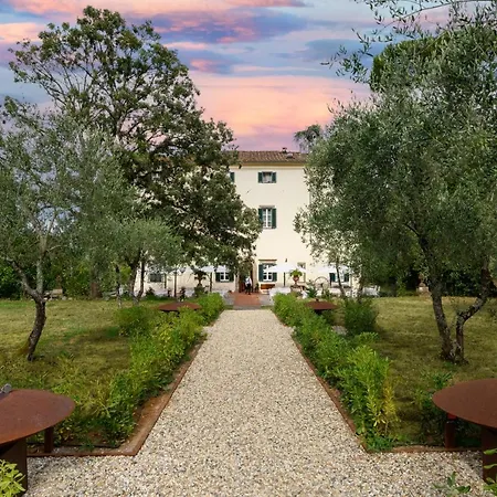 San Michele 4* Lucca