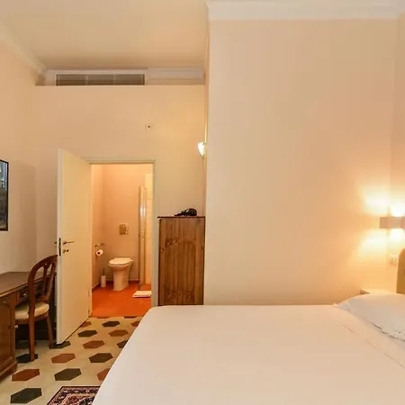 Hotel San Michele Lucca
