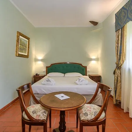 Hotel San Michele 4*