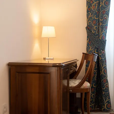 Hotel San Michele Lucca