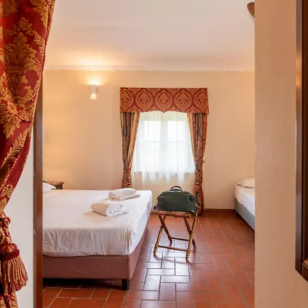 Hotel San Michele