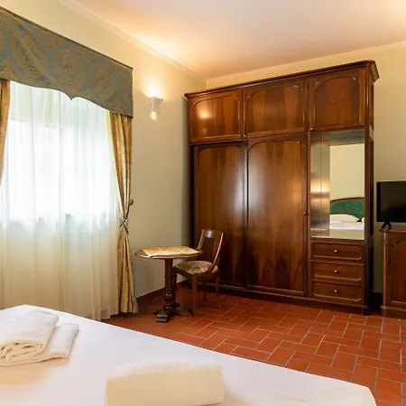 San Michele Hotel Lucca