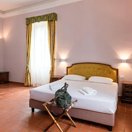 San Michele Hotel Lucca
