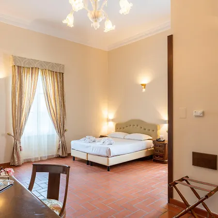 San Michele Hotel