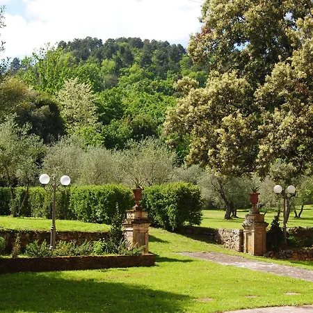 San Michele 4* Lucca