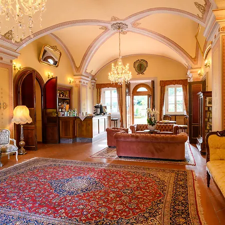 Hotel San Michele