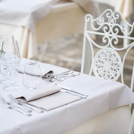 San Michele Hotel Lucca
