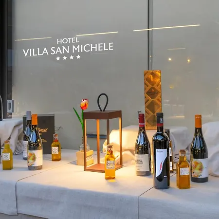 Hotel San Michele
