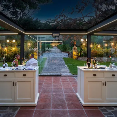 Hotel San Michele 4*