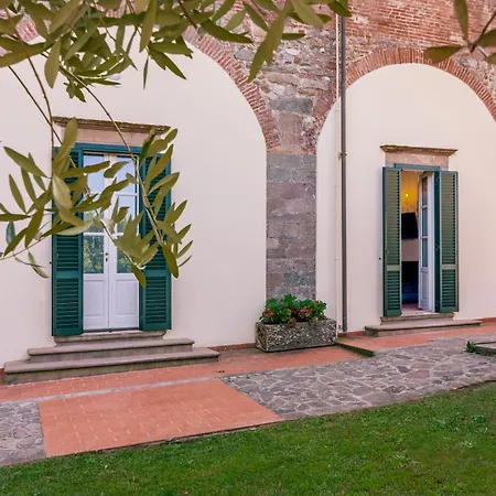 San Michele Lucca