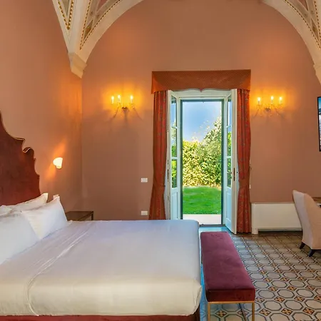 San Michele Hotel 4*