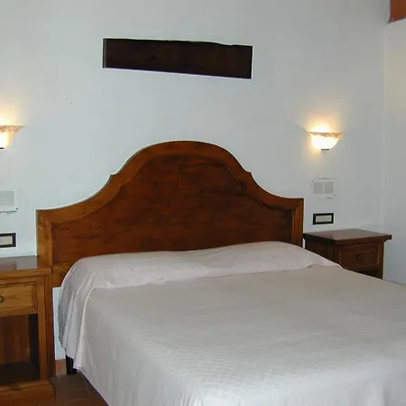 San Michele Hotel 4*
