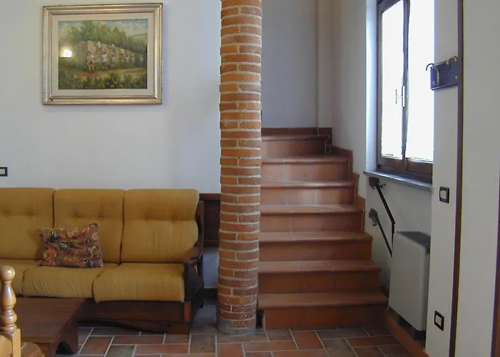 San Michele Hotel Lucca